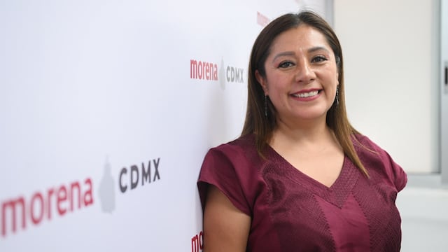 ¿Quién es Xóchitl Bravo?