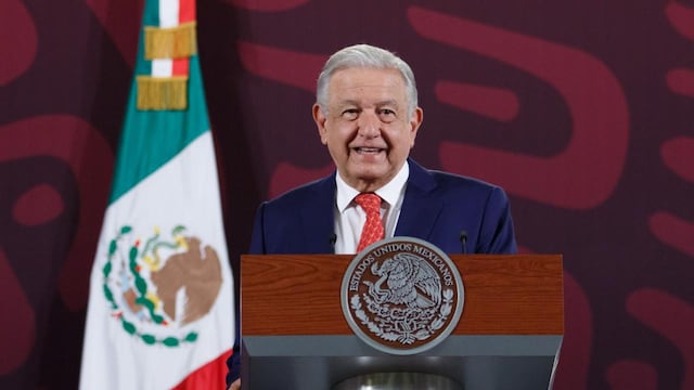 Mañanera de AMLO del 30 de abril de 2024