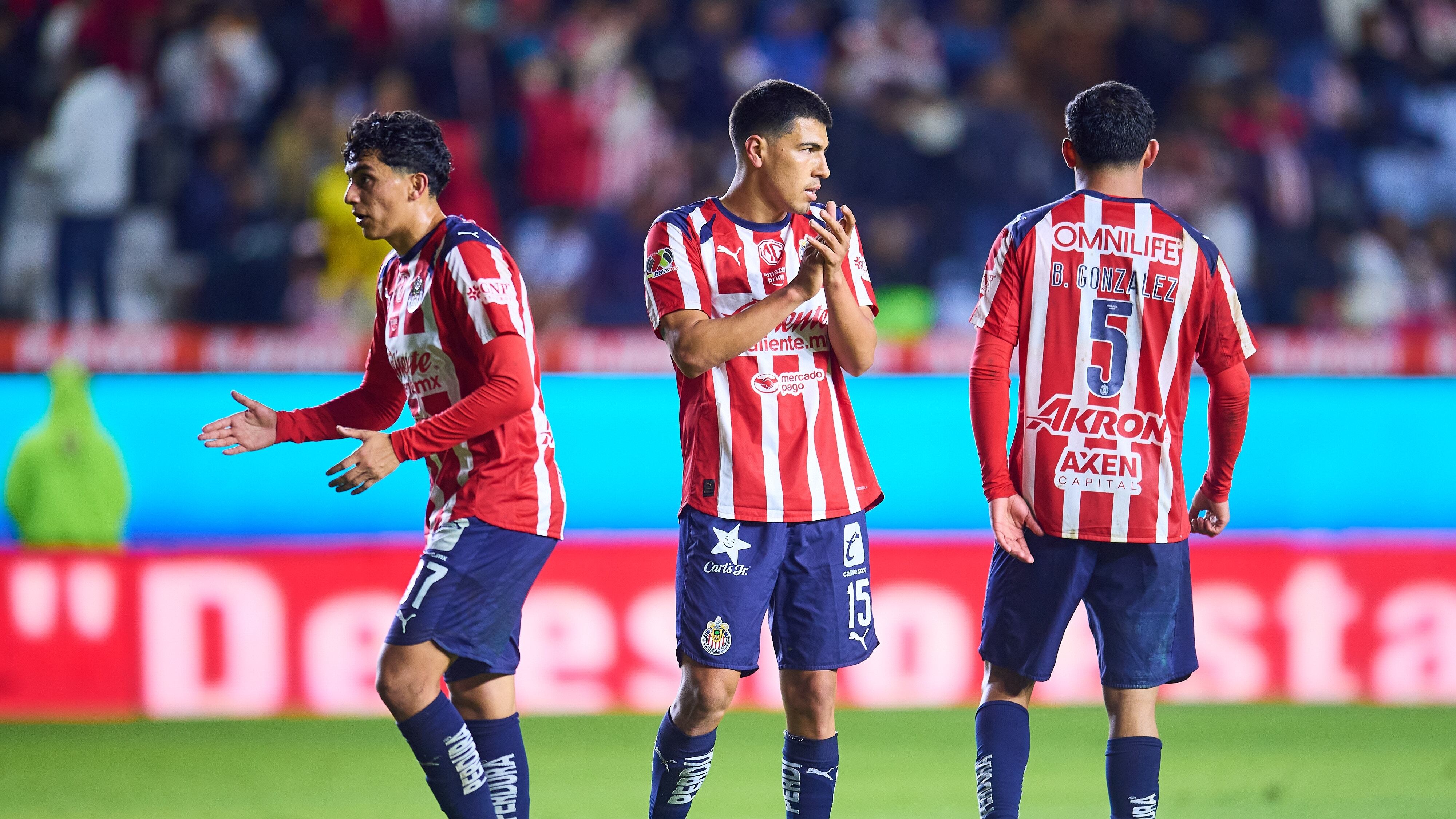 ¿Cuál es la maldición del sexto lugar en la Liga MX? Chivas buscará el título desde esa posición