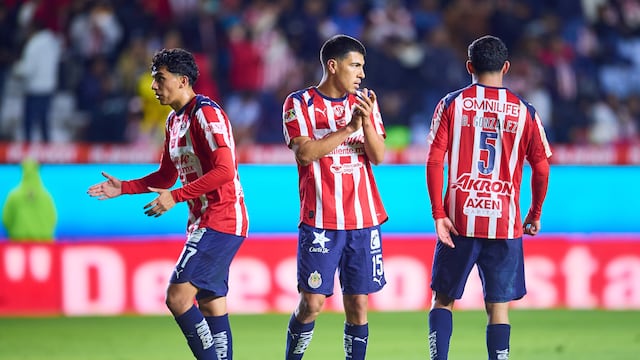 ¿Cuál es la maldición del sexto lugar en la Liga MX? Chivas buscará el título desde esa posición.