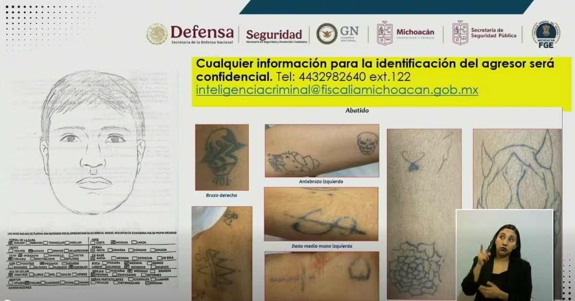 Osvaldo Gutiérrez “el Cuate”,