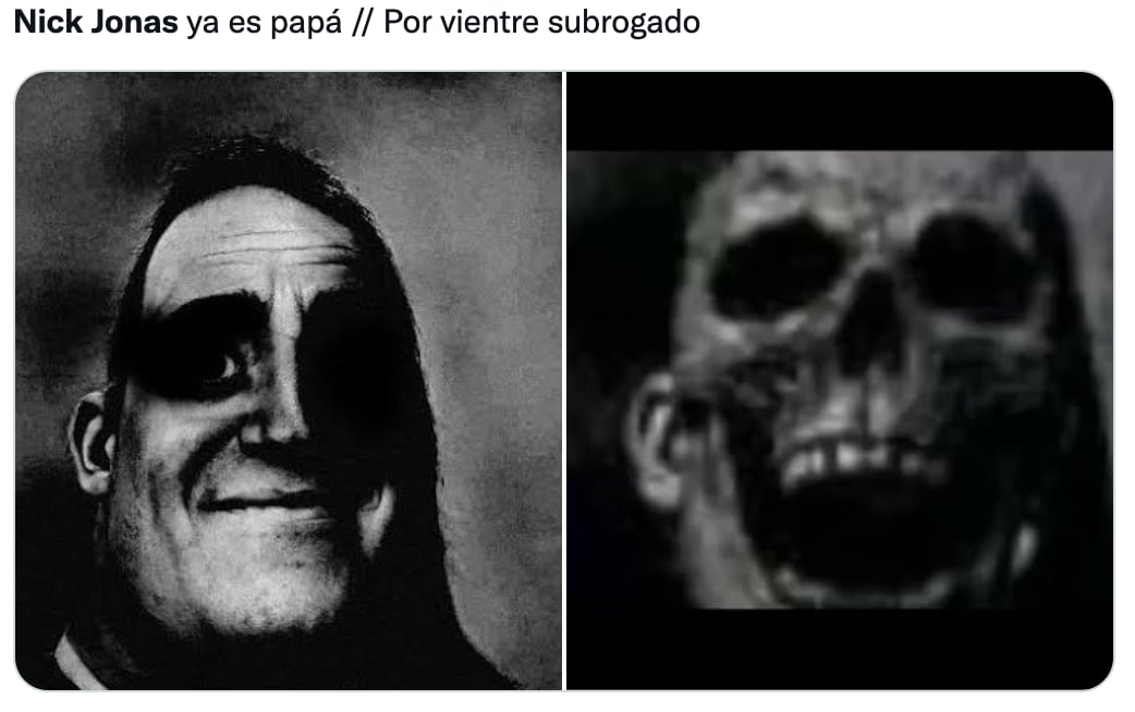 Memes de Nick Jonas y Priyanka Chopra