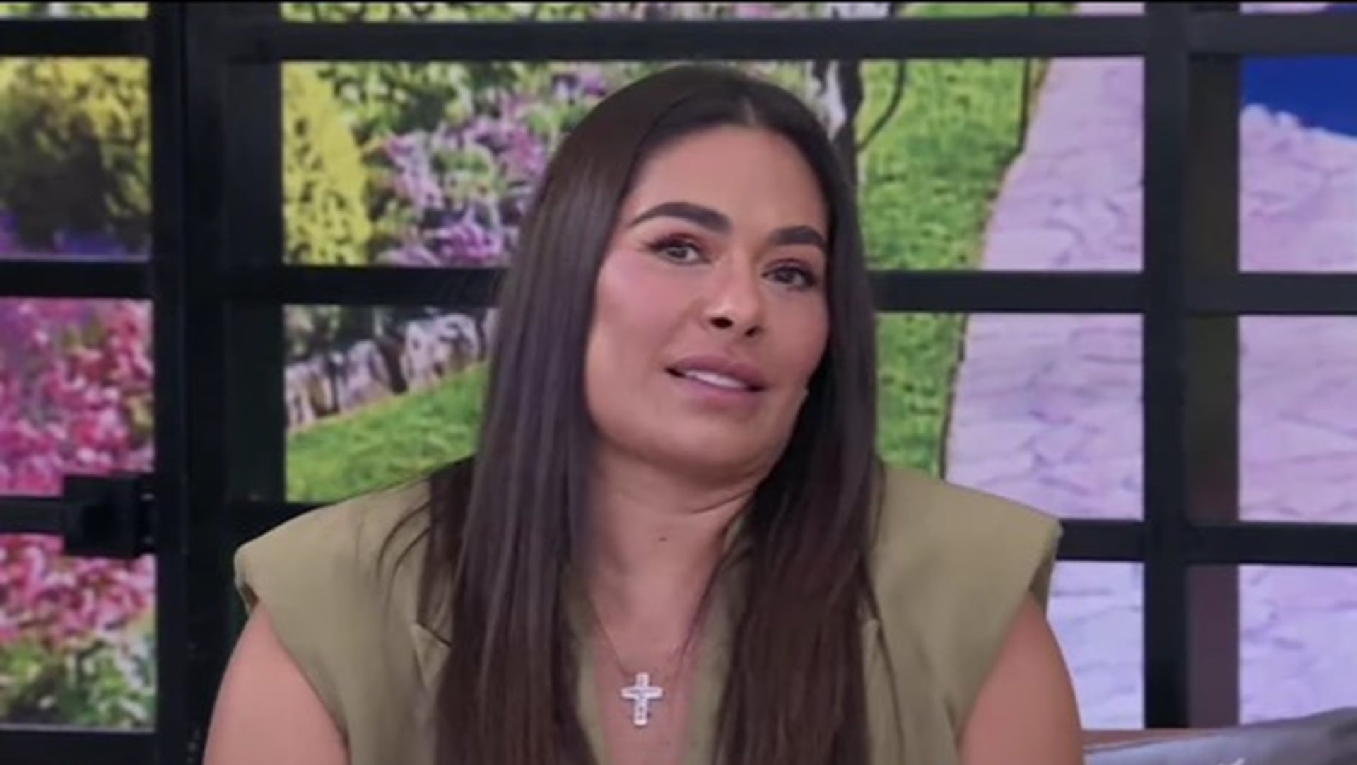 Galilea Montijo