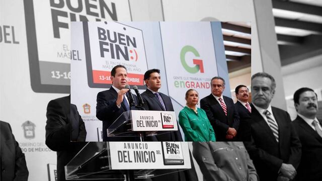 “Yo le mando un mensaje muy claro a los amantes de lo ajeno, ni lo piensen los vamos a detener. Tenemos un operativo muy serio, muy contundente y habremos de proteger con toda seriedad, con toda energía a nuestros habitantes a las y los mexiquenses". 