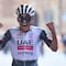 Isaac del Toro hoy: ¿Cómo le fue al ciclista mexicano en la Andorra Cycling Masters 2025?