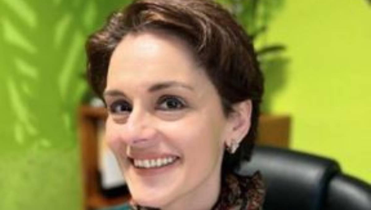 Violeta Abreu González