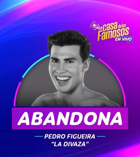 La Divaza se convierte en el doceavo eliminado de La Casa de los Famosos 2024