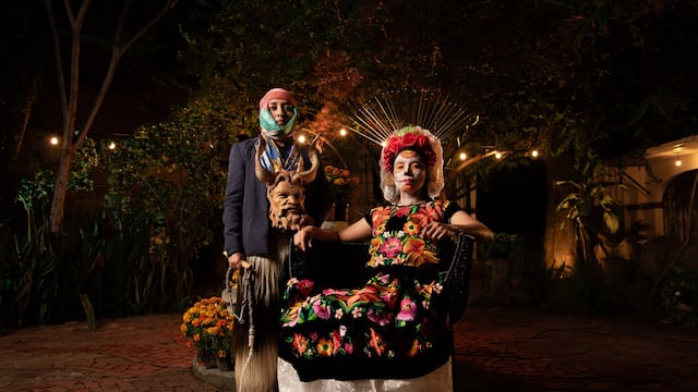 Día de Muertos en Oaxaca 2026: conoce los tres concursos y sus premios