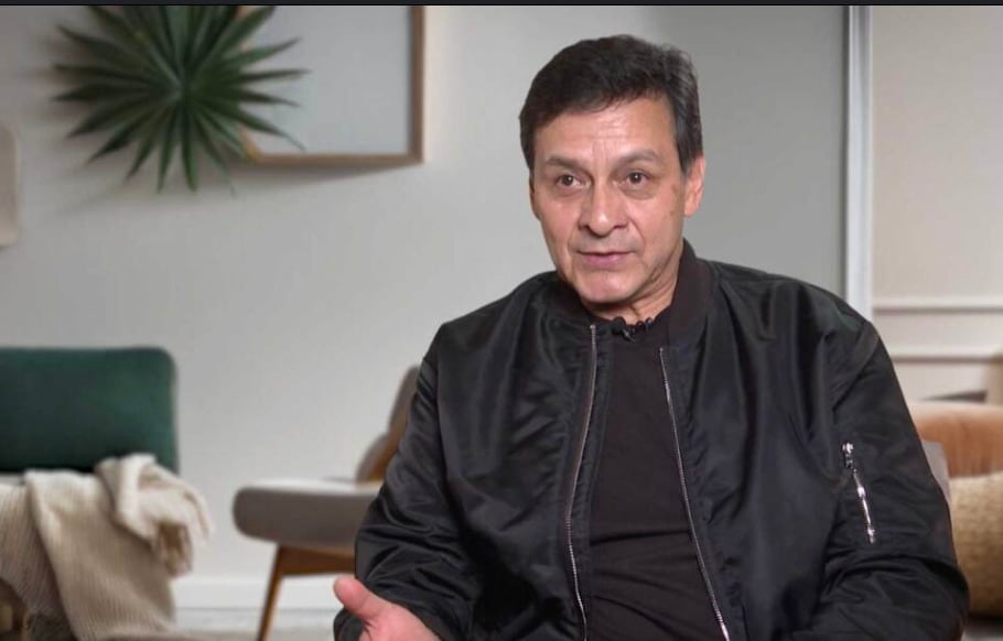 Jorge García Escandón, ex chofer de Paco Stanley