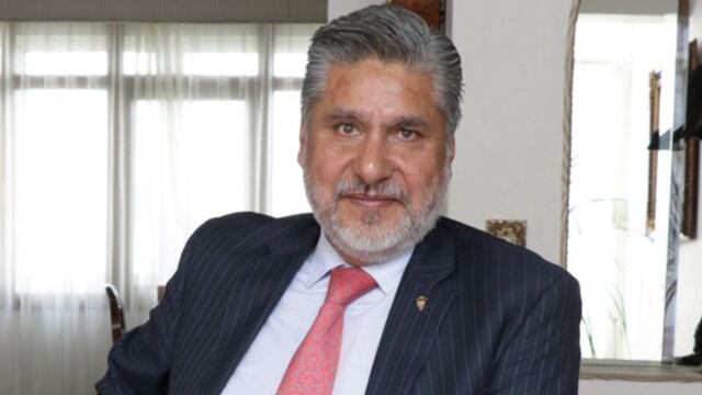 Rogelio Zacarías Rodríguez Garduño es el candidato al Tribunal de Disciplina Judicial