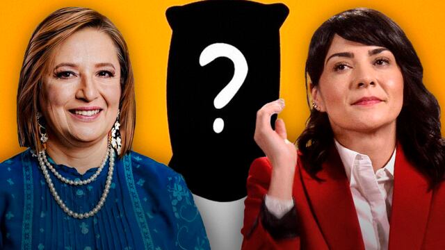 Elizabeth Vilchis apoda a Xóchitl Gálvez como “La Señora X” ¿Habrá denuncia?