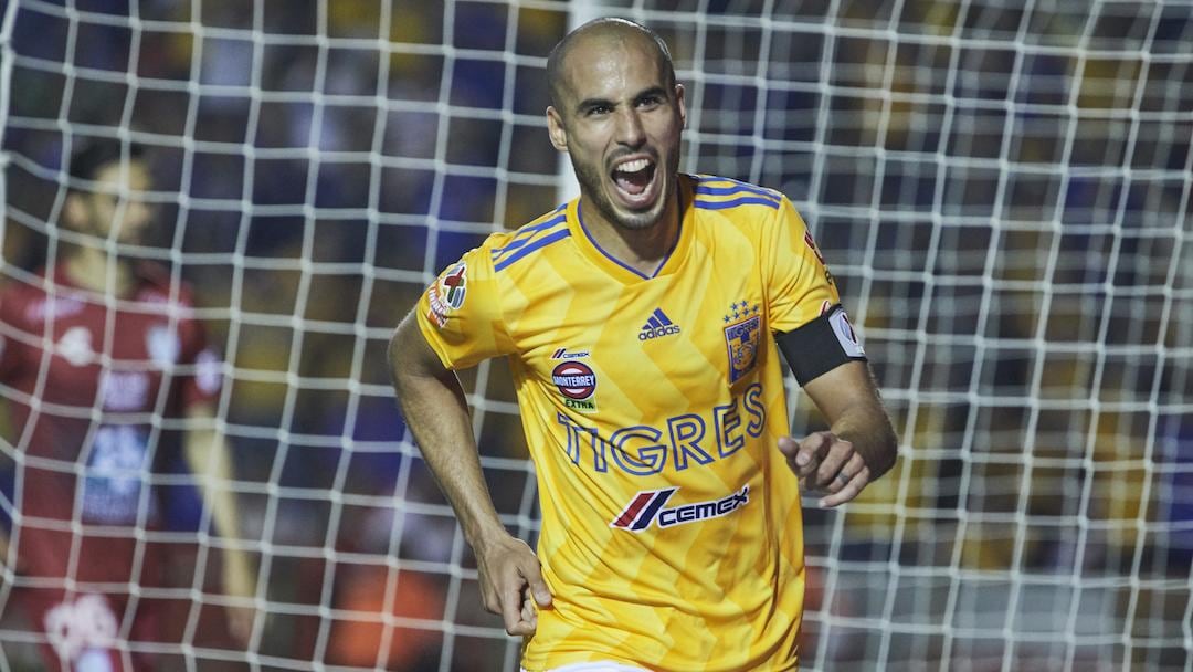 Guido Pizarro.