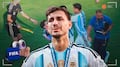 La dura sanción que podría recibir Leandro Paredes por parte de la FIFA