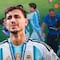 La dura sanción que podría recibir Leandro Paredes por parte de la FIFA