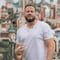 ¿Quién es Diego Ruzzarín? El influencer que provocó burlas porque nadie entendió qué quiso decir