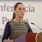Mañanera de Claudia Sheinbaum hoy martes 10 de junio de 2025 en vivo: Informe de Seguridad, incidencia delictiva y más