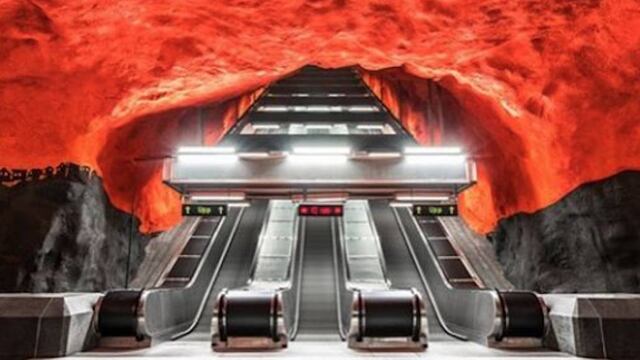 ¡Belleza de lugares!