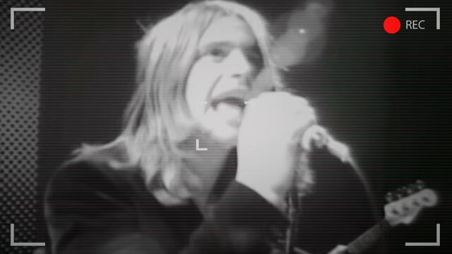 Video más visto de Ozzy Osbourne con Black Sabbath en YouTube