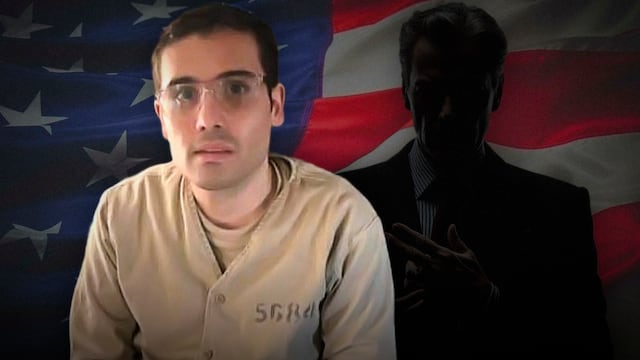 Ovidio Guzmán “el Ratón” ¿fue liberado? podría ser testigo protegido