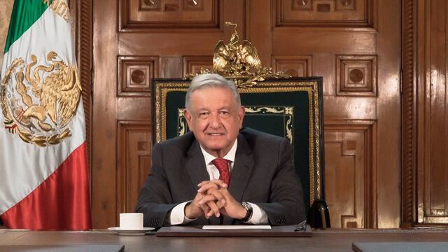AMLO