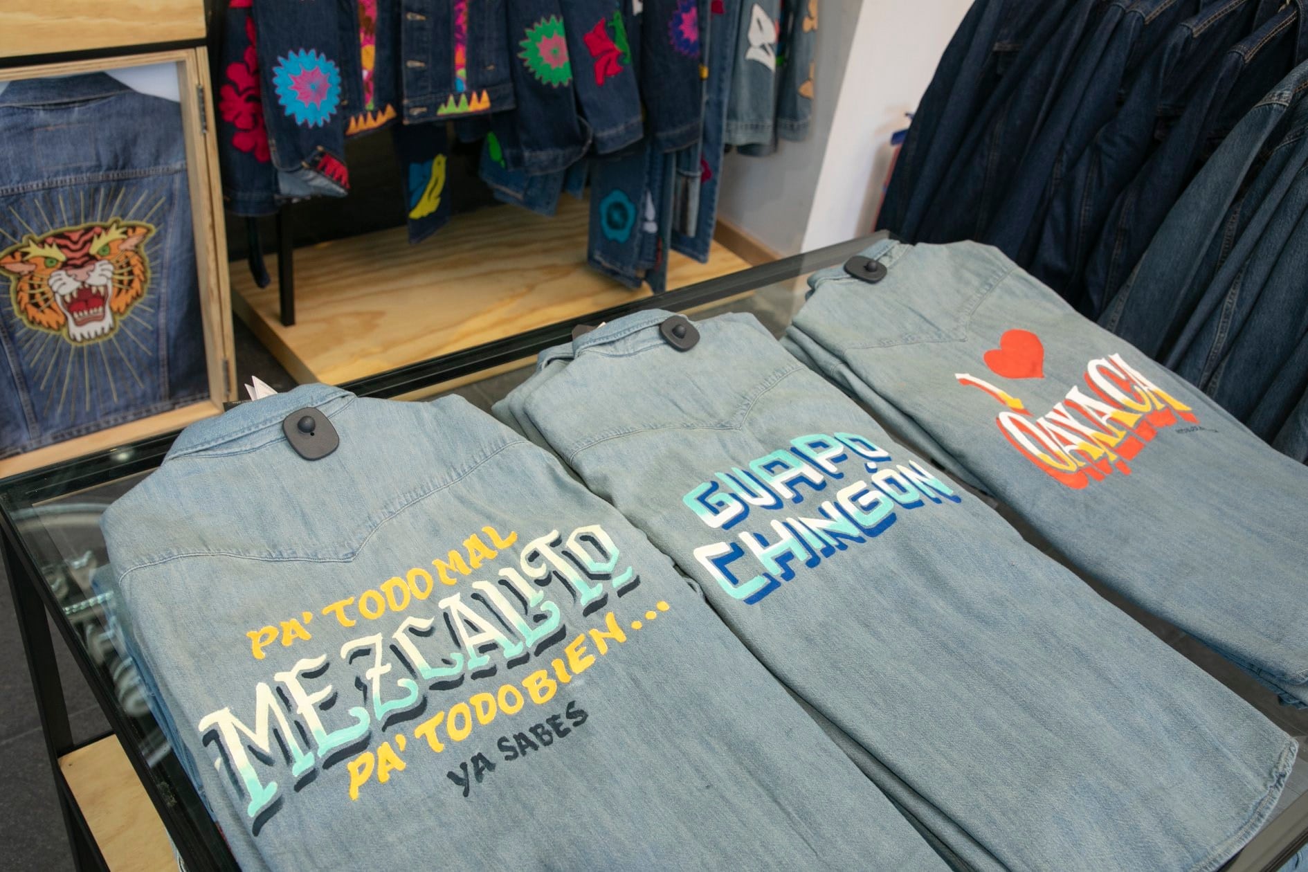 Productos de Levi's