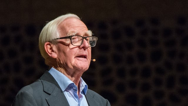 John Le Carré