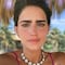 Bárbara de Regil no sabía que no se podía promocionar a partidos en veda electoral