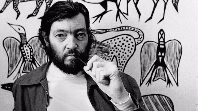 Julio Cortázar fue escritor, poeta, académico, traductor e intelectual.