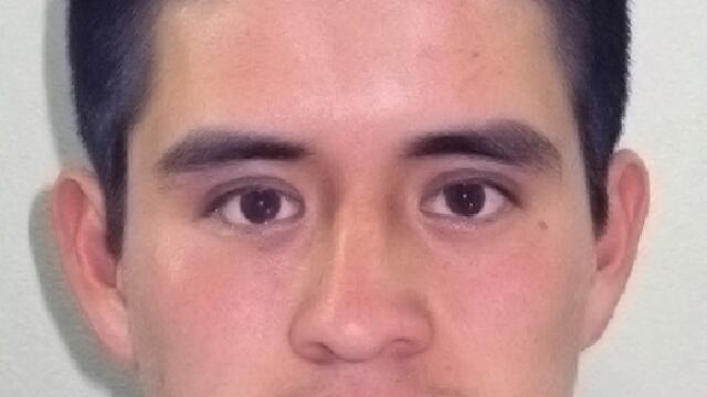 Daniel Antonio Martínez.