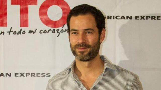 Emiliano Salinas Occelli