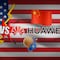 ¿Estados Unidos vs Huawei? Advierten sobre riesgos de seguridad de la tecnología china en América