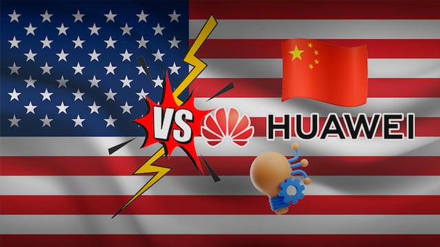 ¿Estados Unidos vs Huawei? Advierten sobre riesgos de seguridad de la tecnología china en América