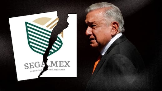 Segalmex, el único caso de corrupción de la 4T que AMLO reconoció