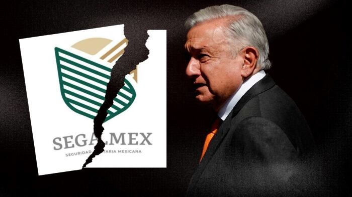 Segalmex, el único caso de corrupción de la 4T que AMLO reconoció