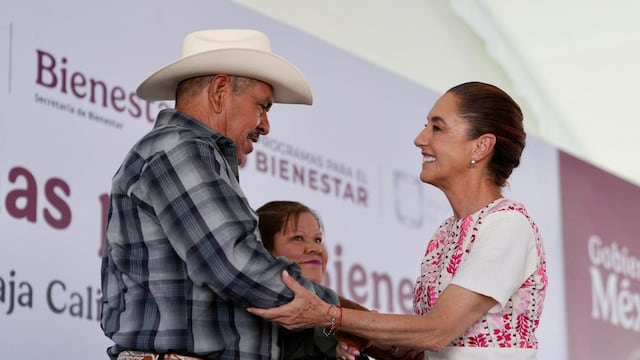 Reforma electoral a plurinominales: Sheinbaum reconoce molestia y defiende el cambio