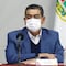 Sergio Salomón Céspedes anuncia plan estratégico de seguridad en Puebla