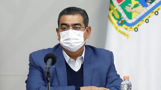 Sergio Salomón Céspedes