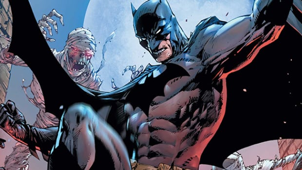 Batman