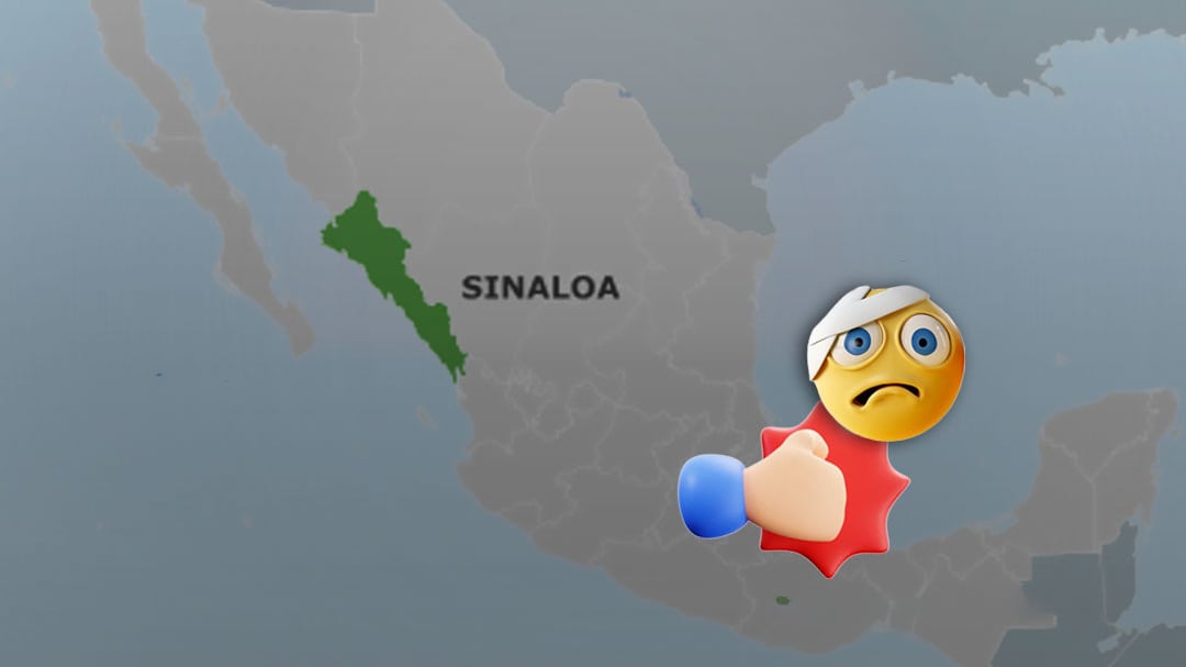 Sinaloa reportó el día más violento en lo que va de 2025 y en toda su historia: este fue