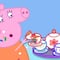 El concurso de pasteles de Peppa Pig: Capítulo completo de YouTube en español por el Día Nacional del Pastel