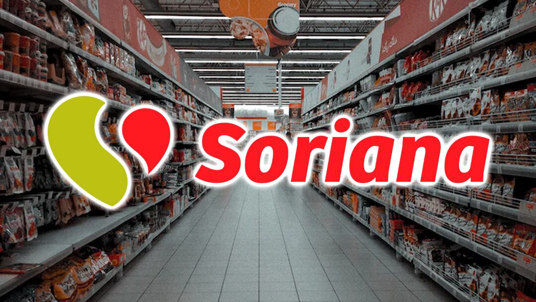 Ofertas Soriana