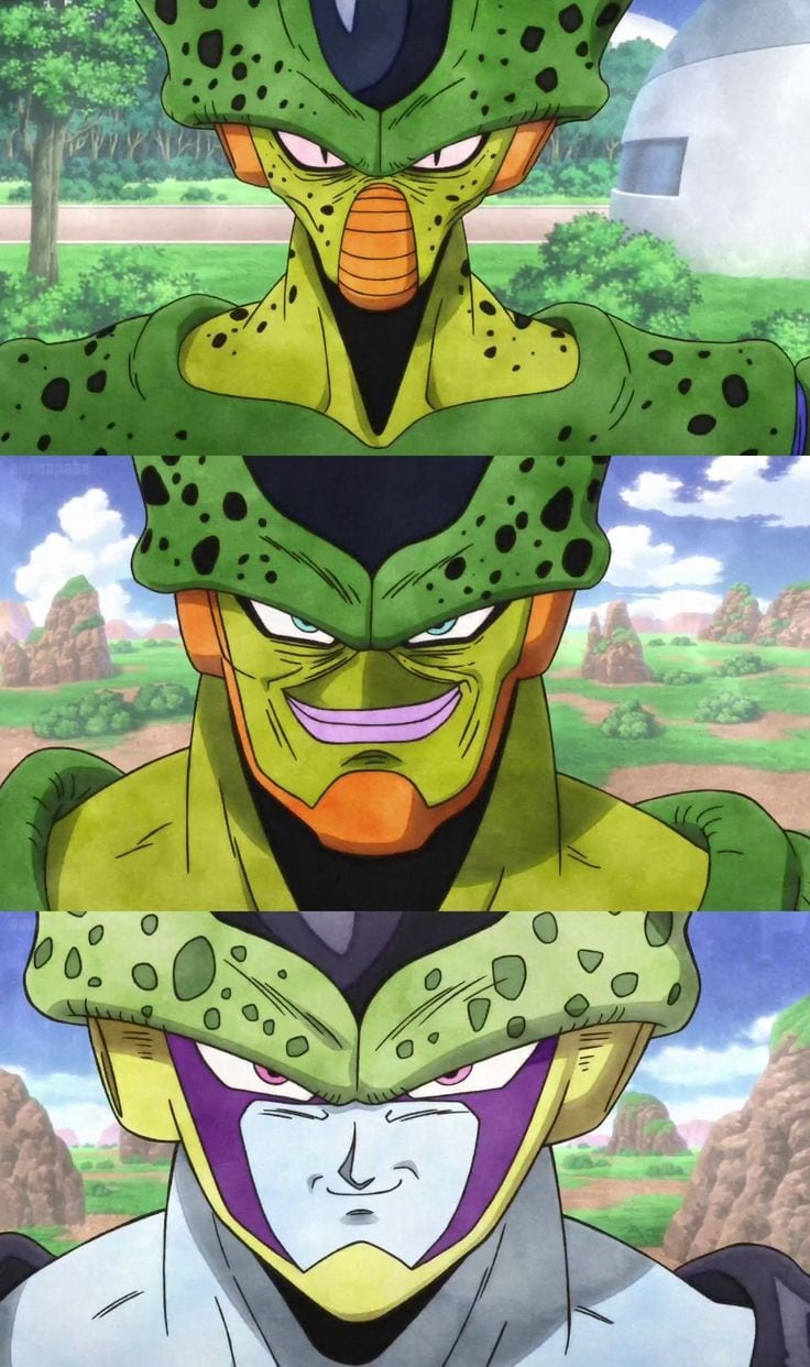 Akira Toriyama quería terminar Dragon Ball en la saga de Cell