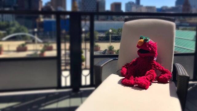Elmo