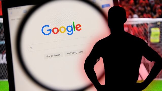 El futbolista más buscado por mexicanos en Google