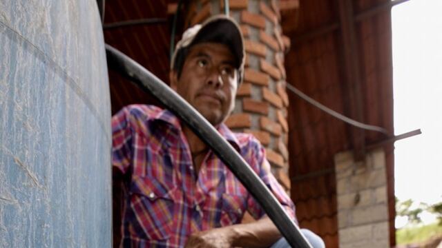 Campesinos de Guerrero cambian siembra de amapola por producción de mezcal y ganan más