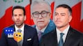 Harfuch desmiente a Loret de Mola por versión sobre traslado de Rocha Moya a una instalación militar