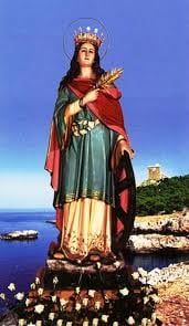 La oración a Santa Catalina de Alejandría para que regrese la pareja