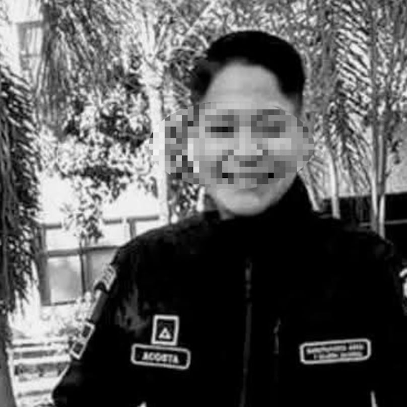 Encuentran muerta a agente de la Guardia Nacional en instalaciones de Acapulco