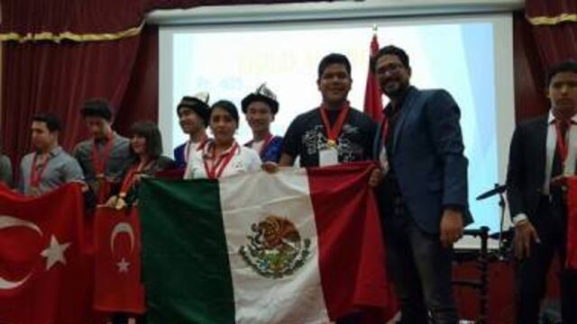 Orgullo nacional