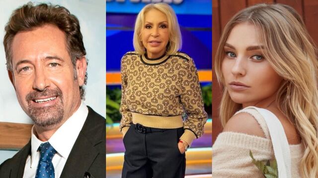 Laura Bozzo pierde demanda y tiene escasos días para pagar millonaria suma a Gabriel Soto e Irina Baeva